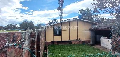 Casa en venta en Susagua Zipaquira, Zipaquirá · foto 17 de 20