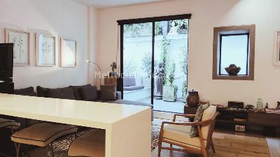 Apartamento de 1 alcoba en arriendo en Centro Historico La Candelaria, Bogotá, 44 m² · foto 2 de 15