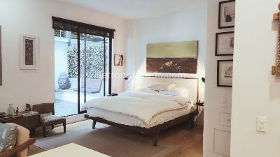 Apartamento de 1 alcoba en arriendo en Centro Historico La Candelaria, Bogotá, 44 m² · foto 4 de 15