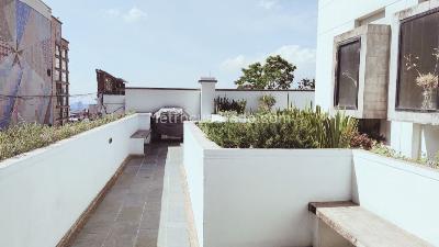 Apartamento de 1 alcoba en arriendo en Centro Historico La Candelaria, Bogotá, 44 m² · foto 11 de 15