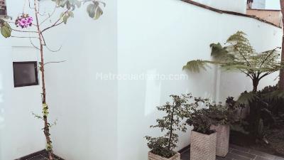 Apartamento de 1 alcoba en arriendo en Centro Historico La Candelaria, Bogotá, 44 m² · foto 12 de 15