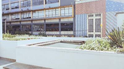 Apartamento de 1 alcoba en arriendo en Centro Historico La Candelaria, Bogotá, 44 m² · foto 13 de 15