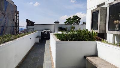 Apartamento de 1 alcoba en arriendo en Centro Historico La Candelaria, Bogotá, 44 m² · foto 14 de 15
