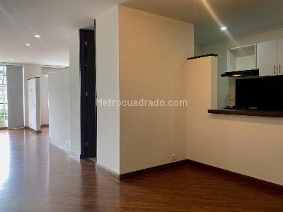 Apartamento en venta en Nuevo Country, Bogotá · foto 2 de 19
