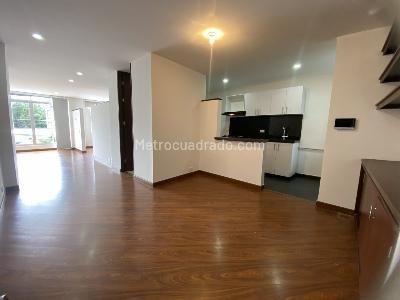 Apartamento en venta en Nuevo Country, Bogotá · foto 3 de 19