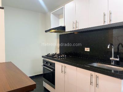 Apartamento en venta en Nuevo Country, Bogotá · foto 4 de 19
