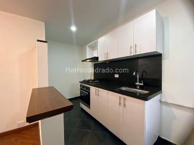 Apartamento en venta en Nuevo Country, Bogotá · foto 5 de 19
