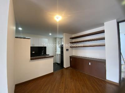 Apartamento en venta en Nuevo Country, Bogotá · foto 6 de 19