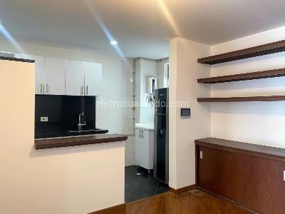 Apartamento en venta en Nuevo Country, Bogotá · foto 7 de 19