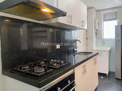 Apartamento en venta en Nuevo Country, Bogotá · foto 8 de 19