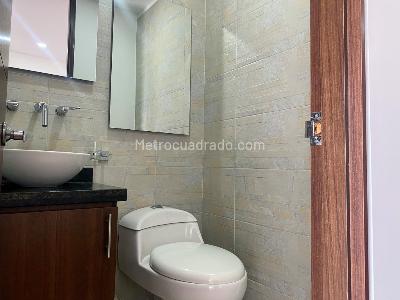 Apartamento en venta en Nuevo Country, Bogotá · foto 9 de 19