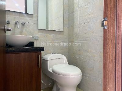 Apartamento en venta en Nuevo Country, Bogotá · foto 10 de 19