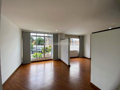 Apartamento en venta en Nuevo Country, Bogotá · foto 11 de 19