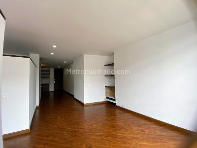 Apartamento en venta en Nuevo Country, Bogotá · foto 13 de 19
