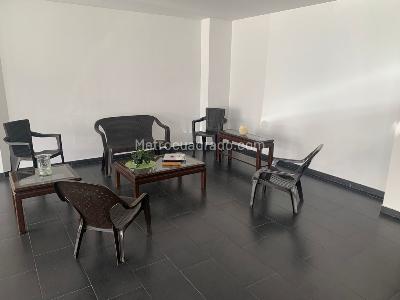 Apartamento en venta en Nuevo Country, Bogotá · foto 17 de 19