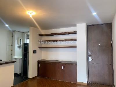 Apartamento en venta en Nuevo Country, Bogotá · foto 18 de 19