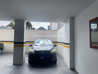 Apartamento en venta en Nuevo Country, Bogotá · foto 19 de 19