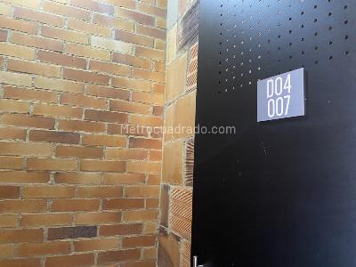 Apartamento de 1 alcoba en arriendo en San Martin, Bogotá, 31 m² · foto 15 de 20
