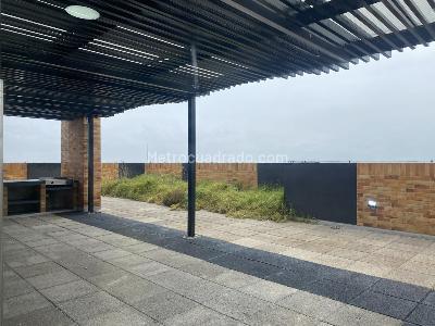 Apartamento de 1 alcoba en arriendo en San Martin, Bogotá, 31 m² · foto 16 de 20