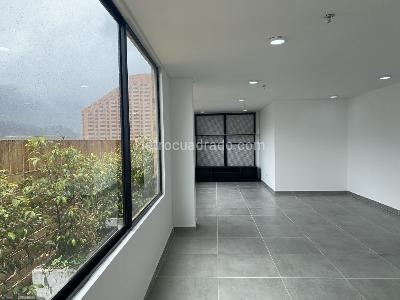 Apartamento de 1 alcoba en arriendo en San Martin, Bogotá, 31 m² · foto 20 de 20