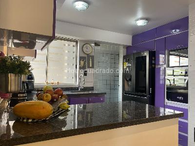 Apartamento de 3 alcobas en venta en Ciudad Salitre, Bogotá, 108 m² · foto 6 de 20