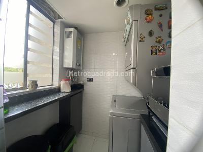 Apartamento de 3 alcobas en venta en Ciudad Salitre, Bogotá, 108 m² · foto 7 de 20
