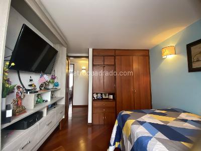Apartamento de 3 alcobas en venta en Ciudad Salitre, Bogotá, 108 m² · foto 13 de 20
