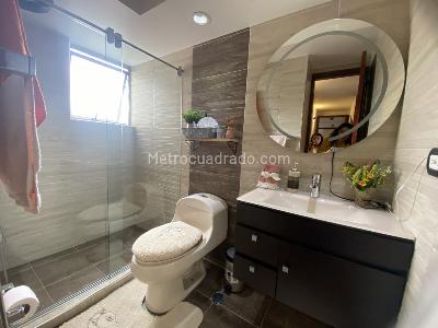 Apartamento de 3 alcobas en venta en Ciudad Salitre, Bogotá, 108 m² · foto 14 de 20