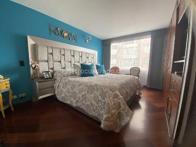 Apartamento de 3 alcobas en venta en Ciudad Salitre, Bogotá, 108 m² · foto 15 de 20