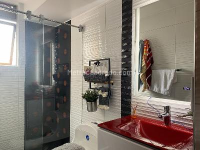 Apartamento de 3 alcobas en venta en Ciudad Salitre, Bogotá, 108 m² · foto 19 de 20