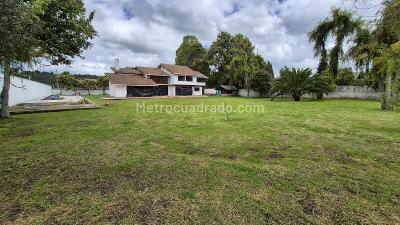 Casa de 4 alcobas en venta en San Jose De Bavaria, Bogotá, 1017 m² · foto 7 de 9