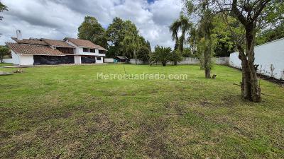 Casa de 4 alcobas en venta en San Jose De Bavaria, Bogotá, 1017 m² · foto 9 de 9