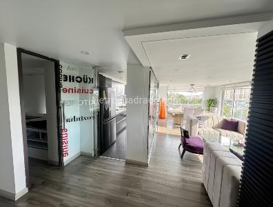 Apartamento en arriendo en Nuevo Salitre, Bogotá · foto 3 de 20