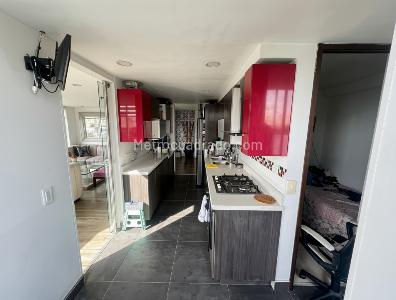 Apartamento en arriendo en Nuevo Salitre, Bogotá · foto 4 de 20
