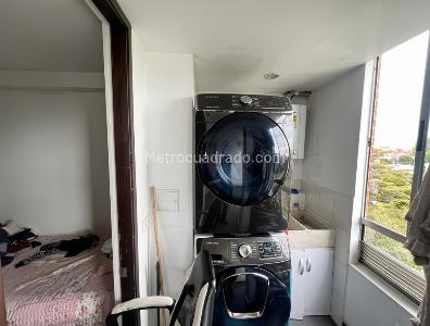 Apartamento en arriendo en Nuevo Salitre, Bogotá · foto 5 de 20