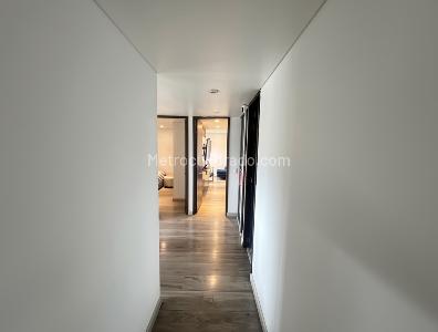 Apartamento en arriendo en Nuevo Salitre, Bogotá · foto 6 de 20
