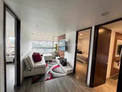 Apartamento en arriendo en Nuevo Salitre, Bogotá · foto 7 de 20