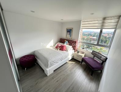 Apartamento en arriendo en Nuevo Salitre, Bogotá · foto 8 de 20