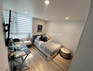 Apartamento en arriendo en Nuevo Salitre, Bogotá · foto 9 de 20