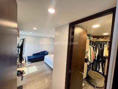 Apartamento en arriendo en Nuevo Salitre, Bogotá · foto 10 de 20