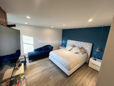 Apartamento en arriendo en Nuevo Salitre, Bogotá · foto 11 de 20