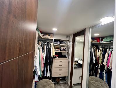 Apartamento en arriendo en Nuevo Salitre, Bogotá · foto 12 de 20