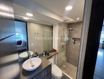Apartamento en arriendo en Nuevo Salitre, Bogotá · foto 13 de 20
