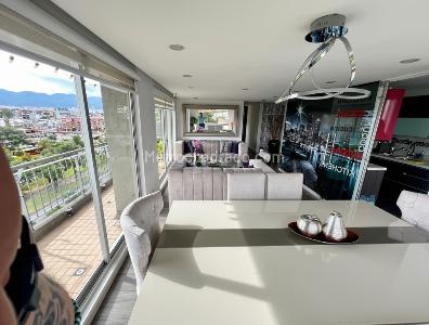 Apartamento en arriendo en Nuevo Salitre, Bogotá · foto 15 de 20