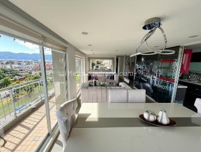 Apartamento en arriendo en Nuevo Salitre, Bogotá · foto 16 de 20