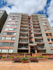 Apartamento en arriendo en Nuevo Salitre, Bogotá · foto 20 de 20