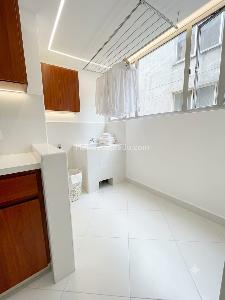 Apartamento de 3 alcobas en venta en Nicolas De Federman ( El Campin ), Bogotá, 104 m² · foto 3 de 10