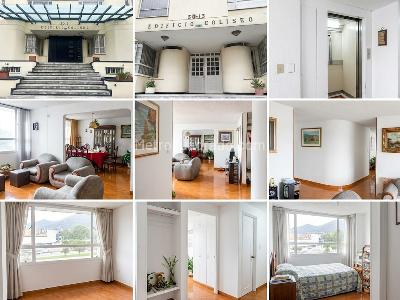 Apartamento de 3 alcobas en venta en Nicolas De Federman ( El Campin ), Bogotá, 104 m² · foto 6 de 10
