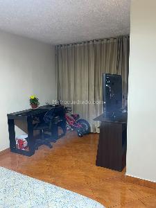 Apartamento de 3 alcobas en venta en Nicolas De Federman ( El Campin ), Bogotá, 104 m² · foto 8 de 10
