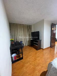 Apartamento de 3 alcobas en venta en Nicolas De Federman ( El Campin ), Bogotá, 104 m² · foto 9 de 10